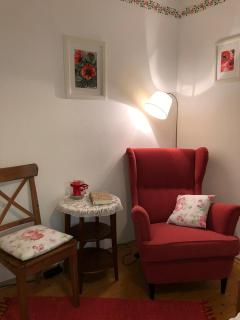 Ferienwohnung Familie Kitzke - 6