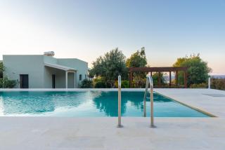 NEW - Villa Manika - 3BR 3BA Pool - Agia Fotia - 6