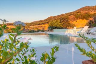 NEW - Villa Manika - 3BR 3BA Pool - Agia Fotia - 3