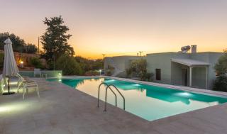 NEW - Villa Manika - 3BR 3BA Pool - Agia Fotia - 4