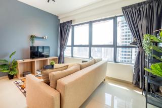 Arte Plus KLCC Designer Suites by Cobnb - 1