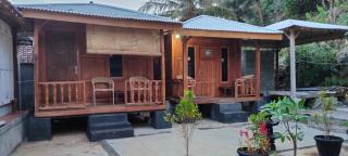 Limasan Mbah Darmo - 0