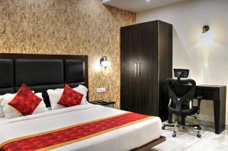 HOTEL HILL VIEW - Dehradun - 4