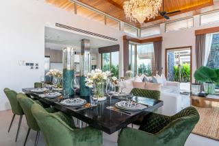 Botanica Bangtao Beach Villa - 4