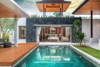 Botanica Bangtao Beach Villa - 2