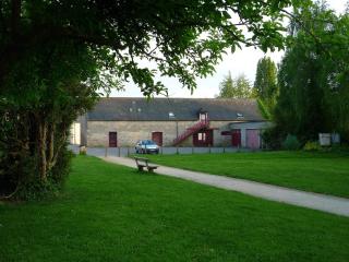 Auberge de Jeunesse HI Pontivy - Pontivy - 0