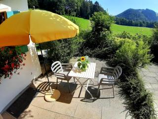 Gschwendtnerhof App10 KrausW - Aschau im Chiemgau - 4