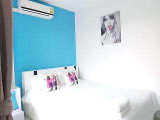 Baan der Bruyn SHA - Jomtien Beach - 9