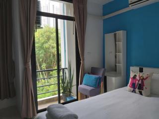 Baan der Bruyn SHA - Jomtien Beach - 8