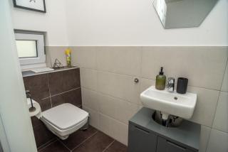 3 bed modern family house in Mikulov - 5
