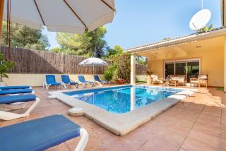 Villa Prestige - Santa Margalida - 7