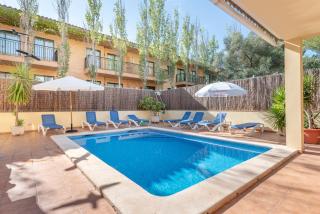 Villa Prestige - Santa Margalida - 0