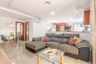 Villa Prestige - Santa Margalida - 2