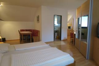 Appartement Mosser - Villach - 4