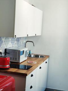 B&B Mediterranea - Meta - 2