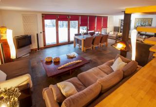 L'appart du chateau des Girards - Lans-en-Vercors - 8