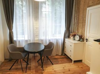 Center Studio Self Check in Renovated 2020 - Riga - 8