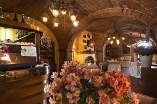 Agriturismo Santa Vittoria - 2