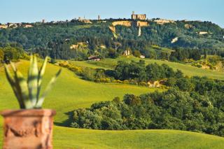 Agriturismo Santa Vittoria - Volterra - 6