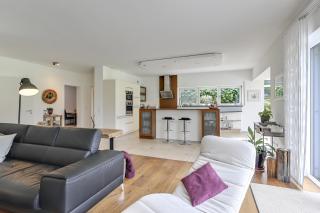 Ferienwohnung Panorama Eg - Inzell - 8