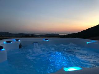 Villa Nina - Apartments & Relax - 9