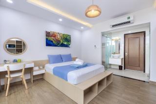 Cozrum Homes - Yoga Corner - Ho Chi Minh - 9