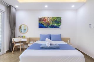 Cozrum Homes - Yoga Corner - Ho Chi Minh - 0
