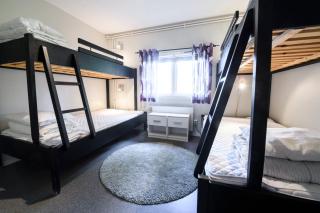 Östersunds Camping - Östersund - 8