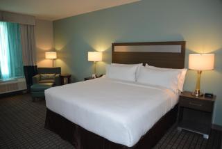 Holiday Inn - Beaumont East-Medical Ctr Area by IHG - 9