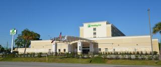 Holiday Inn - Beaumont East-Medical Ctr Area by IHG - Beaumont - 1