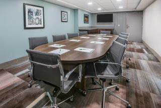 Holiday Inn - Beaumont East-Medical Ctr Area by IHG - Beaumont - 2