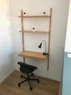 T2 Design hypercentre Castres Agout - Castres - 4