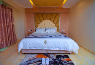 Deuts Four Seasons Hotel - Nairobi - 4