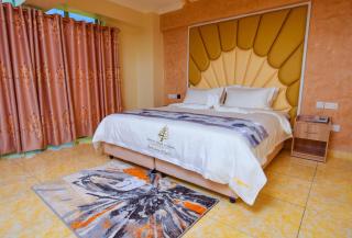 Deuts Four Seasons Hotel - Nairobi - 0