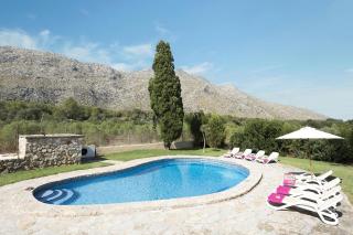 Villa MARTORELLET - Cala Sant Vicenç - 8