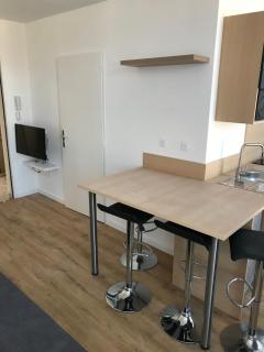 T2 Design hypercentre Castres Agout - Castres - 7