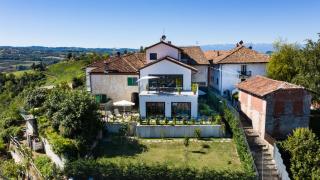 Casa Tina Holiday Home - Diano dʼAlba - 9