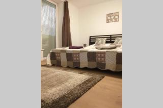 Tölgyerdő Apartman - Verőce - 5