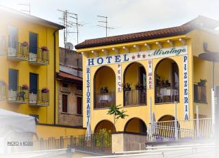 Hotel Ristorante Miralago - Garda - 9