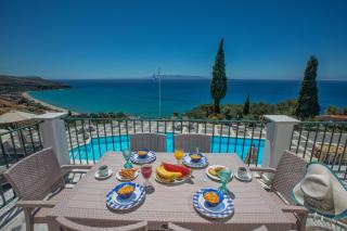 Garbis Villas & Apartments - Lourdata - 8