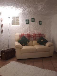 The Welcome Cave - Freila - 6