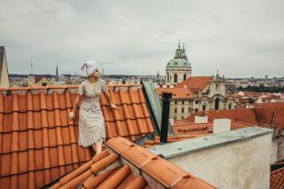 Residence Thunovska - Prag - 7