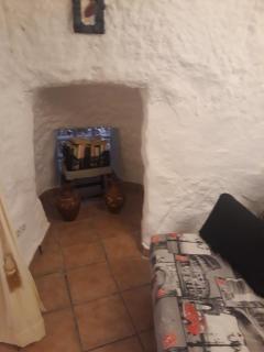 The Welcome Cave - Freila - 5