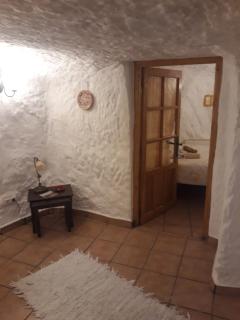 The Welcome Cave - Freila - 4