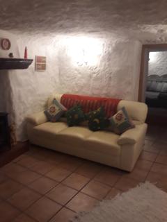 The Welcome Cave - Freila - 2