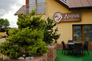 Penzion Anesis - Apartmány - Turčianske Teplice - 5