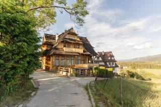 Podhalańskie Tarasy - LoftAffair - 7