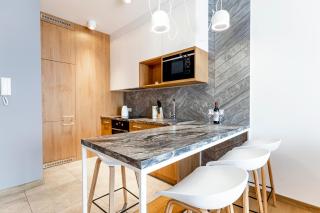 RentApart by Cotton House - Lodz - 0