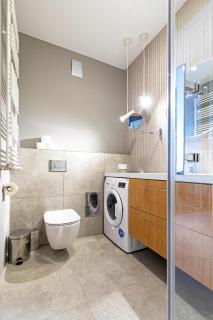RentApart by Cotton House - Lodz - 1