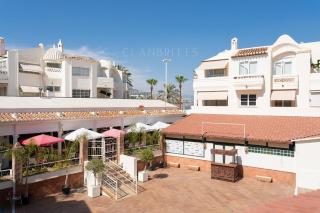 Apartamento Marina Loft - Benalmádena - 3